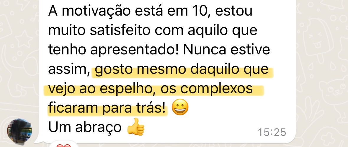 Emanuel Pereira - Testemunho 010