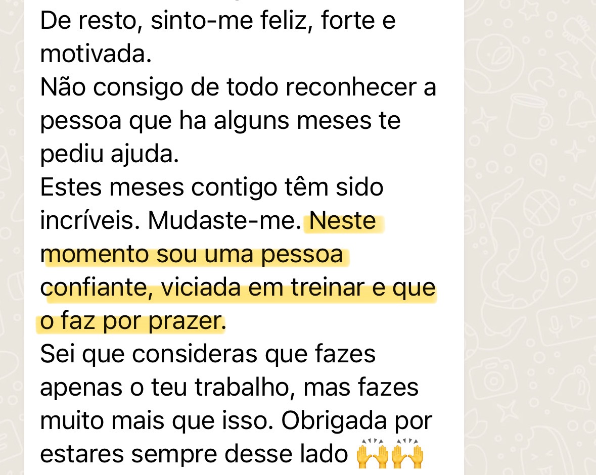 Emanuel Pereira - Testemunho 03