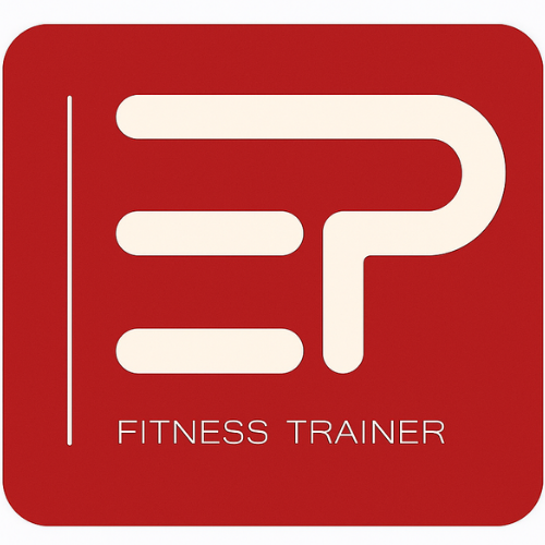 Logo - Emanuel Pereira